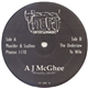 AJ McGhee - Moulder & Scullme