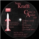 Nate Krafft - Crimson Arsenal E.P.